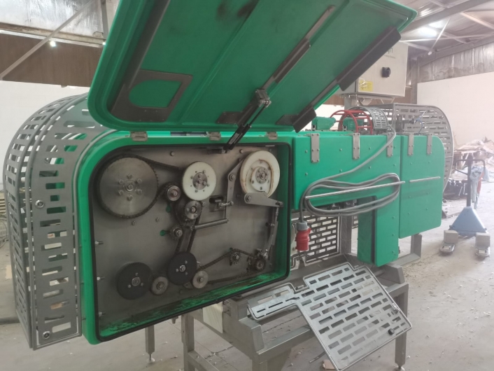 Meyn Filleting Machine - BF2000